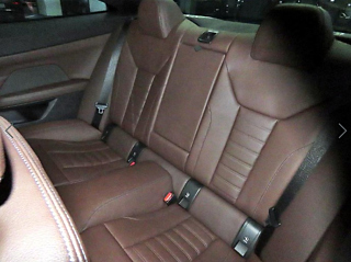 BMW 4-SERIES G22 2021