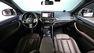 BMW X4 G02 2022