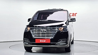 HYUNDAI STAREX GRAND 2018