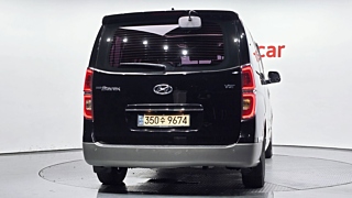 HYUNDAI STAREX GRAND 2018