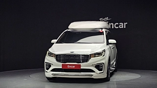 KIA CARNIVAL 2019