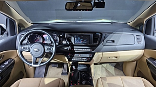 KIA CARNIVAL 2019