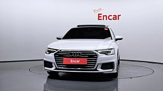 AUDI A6 C8 2021