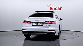 AUDI A6 C8 2021