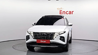 HYUNDAI TUCSON HYBRID NX4 2023