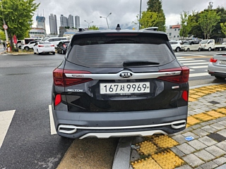 KIA SELTOS 2020