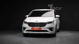 KIA CARNIVAL 2018