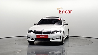 BMW 3-SERIES G20 2020