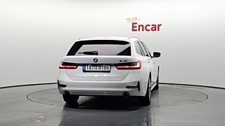 BMW 3-SERIES G20 2020