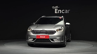 KIA NIRO 2018