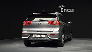 KIA NIRO 2018