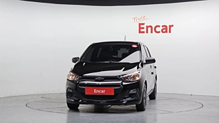 DAEWOO SPARK THE NEXT 2016