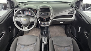 DAEWOO SPARK THE NEXT 2016