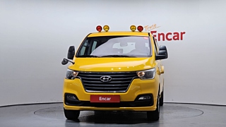 HYUNDAI STAREX GRAND 2019