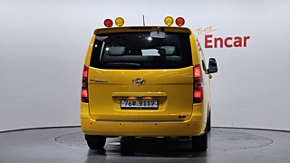 HYUNDAI STAREX GRAND 2019