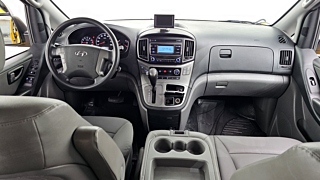 HYUNDAI STAREX GRAND 2019
