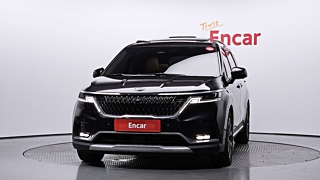 KIA CARNIVAL 2020