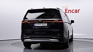 KIA CARNIVAL 2020