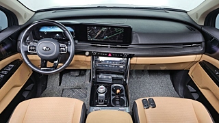 KIA CARNIVAL 2020