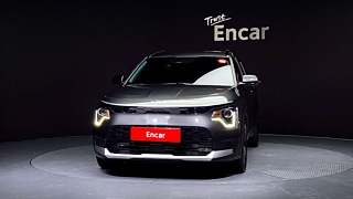KIA NIRO EV 2022