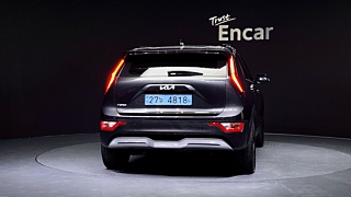 KIA NIRO EV 2022