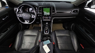 SAMSUNG QM6 2016