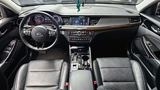 KIA K7 2018