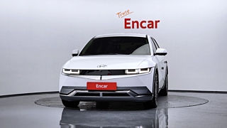 HYUNDAI IONIQ5 2022
