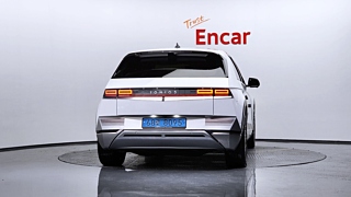 HYUNDAI IONIQ5 2022