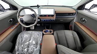 HYUNDAI IONIQ5 2022
