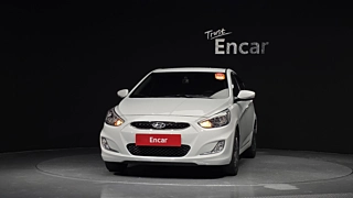 HYUNDAI ACCENT NEW 2019