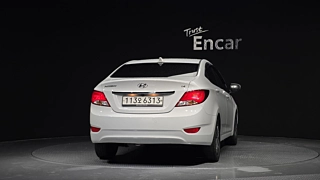 HYUNDAI ACCENT NEW 2019