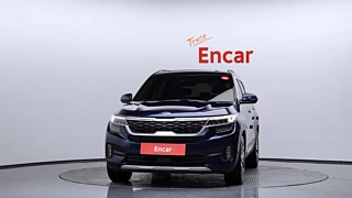 KIA SELTOS 2020