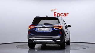KIA SELTOS 2020