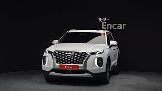HYUNDAI PALISADE 2020