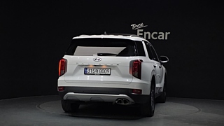 HYUNDAI PALISADE 2020
