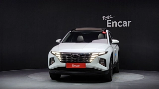 HYUNDAI TUCSON NX4 2021