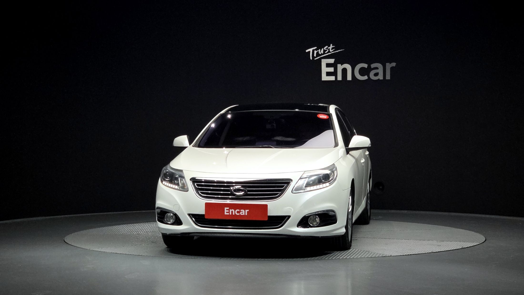 SAMSUNG SM5 PLATINUM 2013