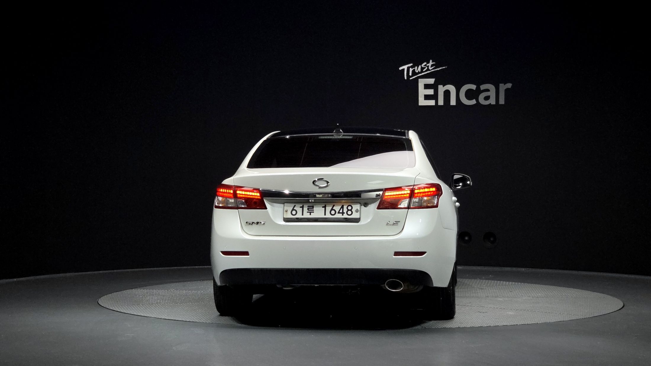 SAMSUNG SM5 PLATINUM 2013