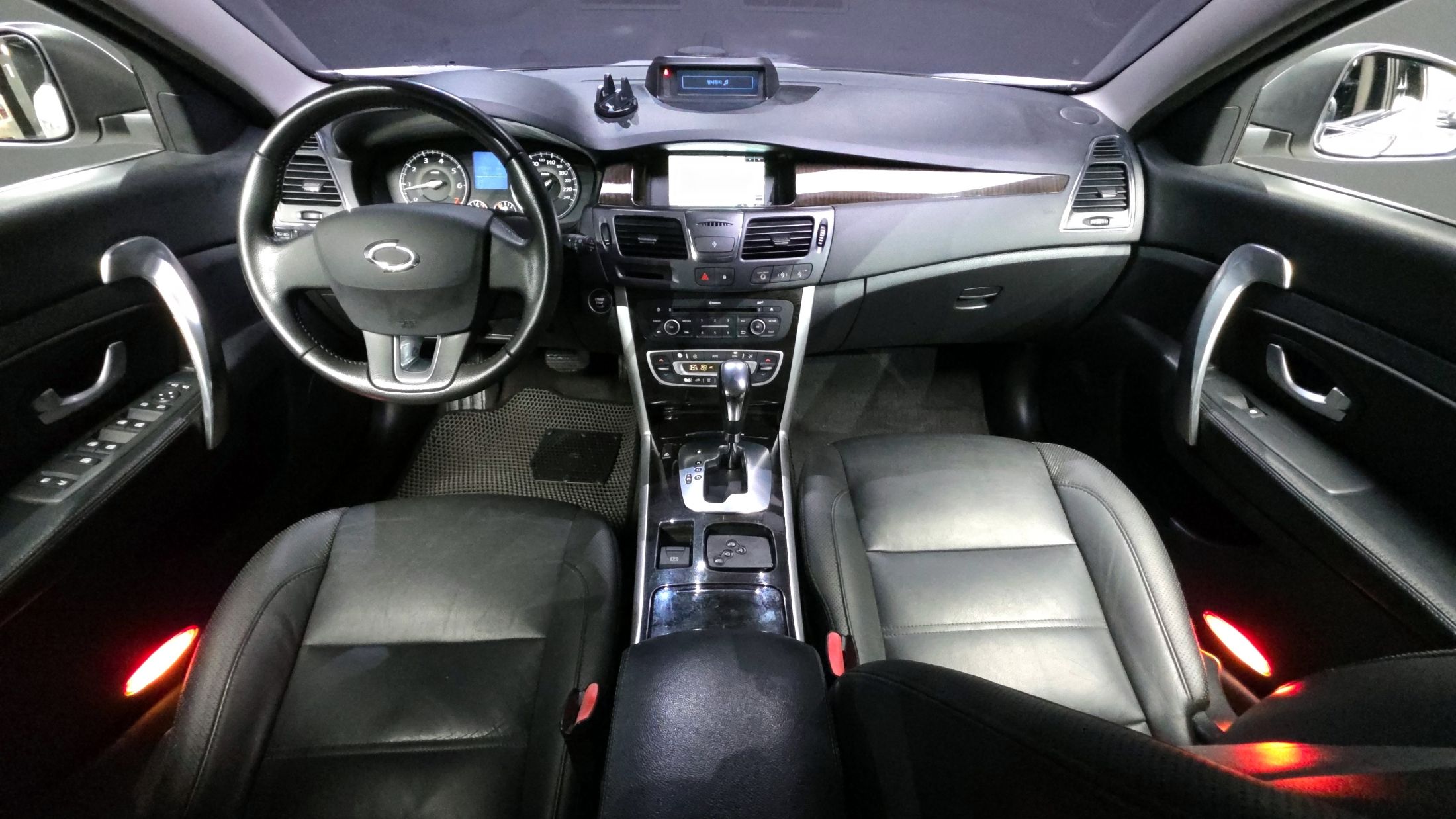 SAMSUNG SM5 PLATINUM 2013