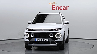 HYUNDAI CASPER 2023