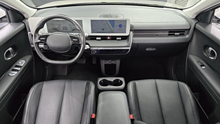 HYUNDAI IONIQ5 2022