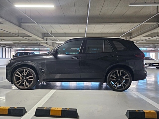 BMW X5 G05 2023