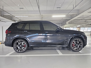 BMW X5 G05 2023