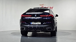 BMW X6 G06 2021