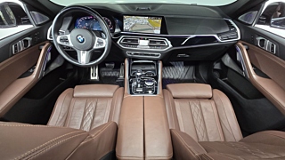 BMW X6 G06 2021