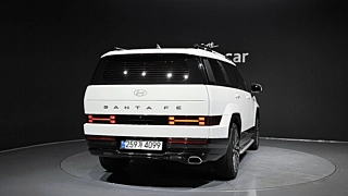 HYUNDAI SANTAFE MX5 2023