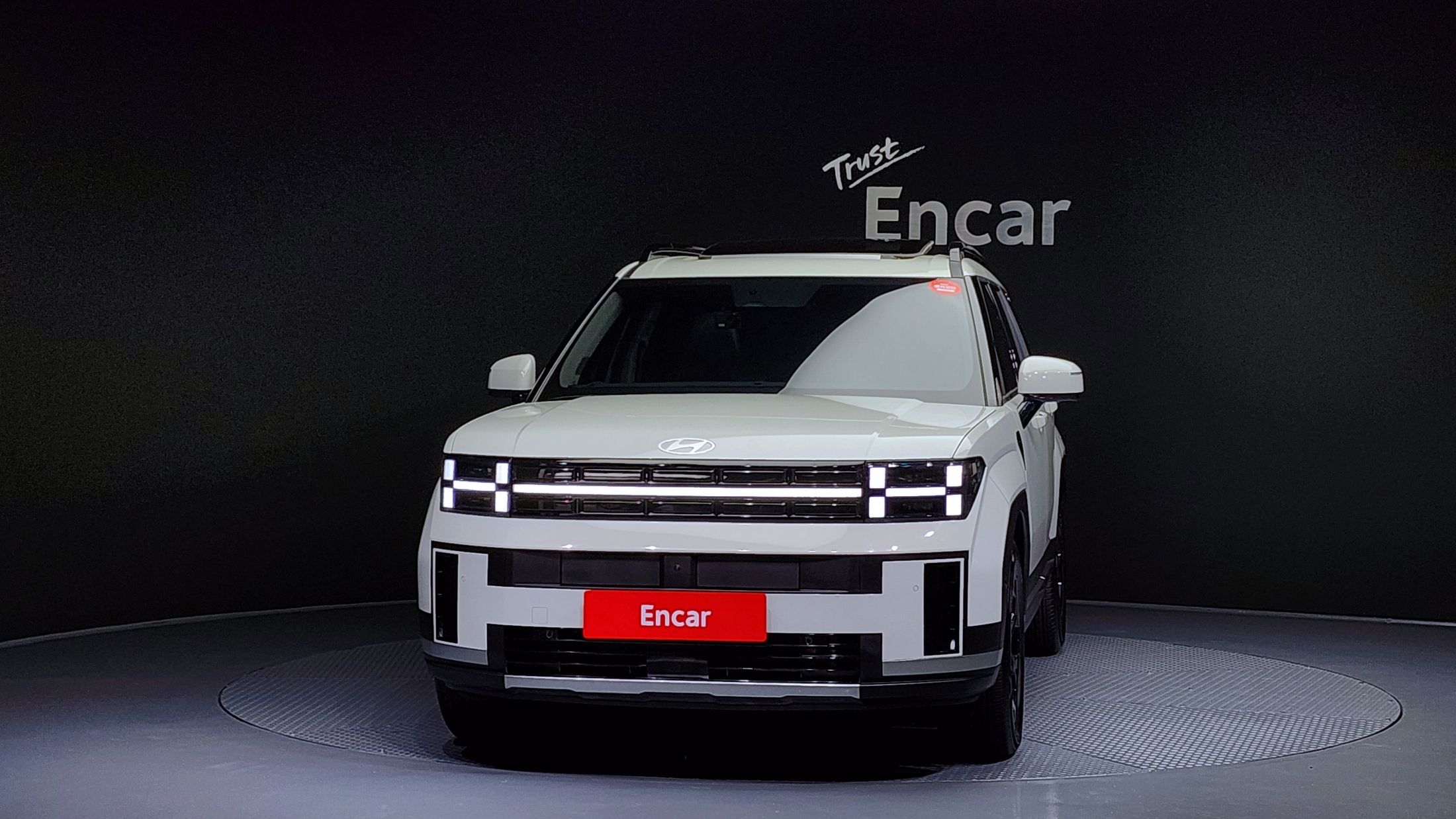 HYUNDAI SANTAFE MX5 2024