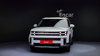 HYUNDAI SANTAFE MX5 2024