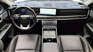 HYUNDAI SANTAFE MX5 2024